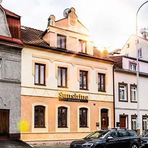 Sunshine , Карловы Вары Чехия