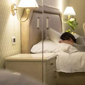 **** Hotel La Itália