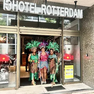 ** Hotel H3 Center Países Baixos