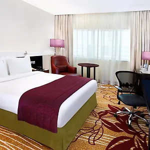 **** Hotel Vision Imperial Formerly Excelsior Downtown Emirados Árabes Unidos