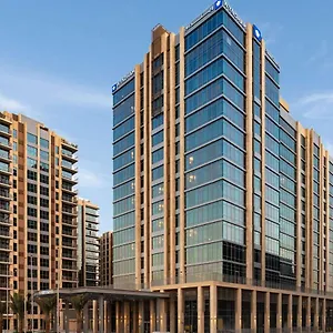 Hotel Novotel Gold District, Dubaj