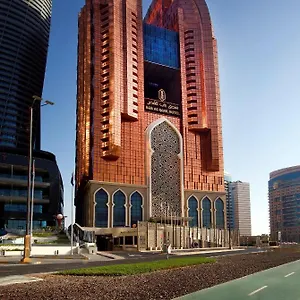 Bab Al Qasr 5*, Абу-Даби ОАЭ