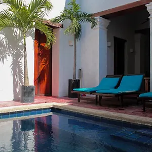 Casa Gaitana - Alma Hotel Santa Marta (Magdalena)