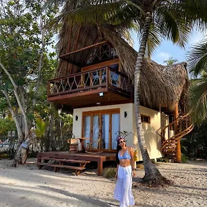 Gaelia Hotel Guachaca