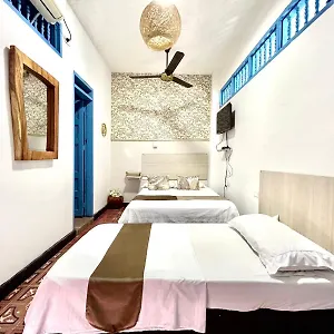 Kasaya Real Hotel Santa Marta (Magdalena)