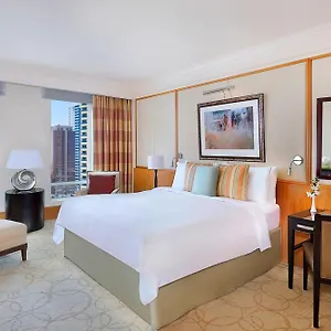 Ritz Carlton Residences Difc Downtown Hotel