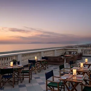 **** Hotel Palace Itália
