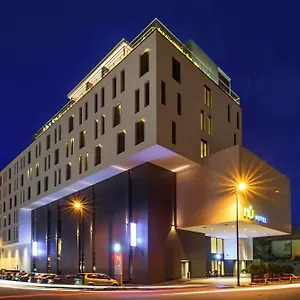 Mu 3*, Ipoh Malesia