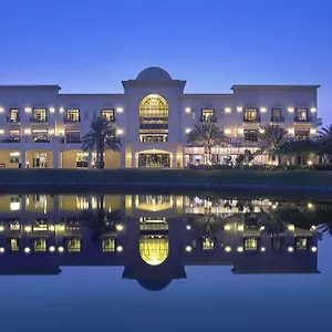 Address Montgomerie 5*, Дубай ОАЭ