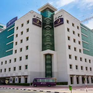 Premier Silicon Oasis 3*, Dubai Emirati Arabi Uniti